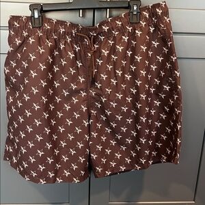 Jeffree Star Swim trunks Size XL